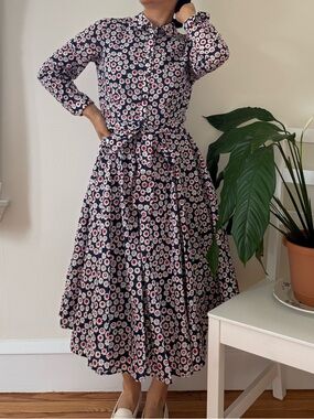 boden clemmie jersey dress BODEN Clemmie Jersey Dress